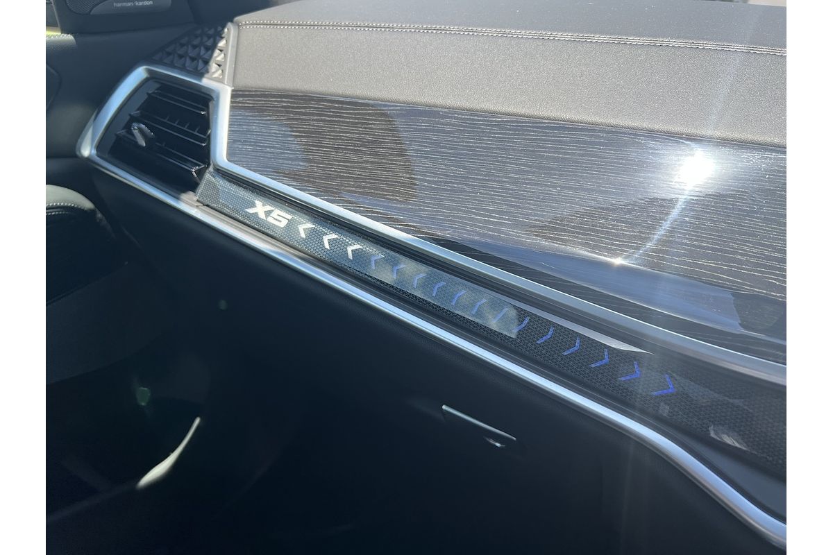 2023 BMW X5 xDrive30d M Sport G05 LCI
