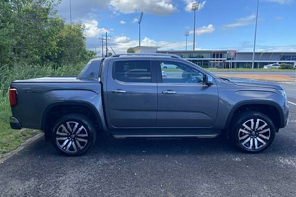 2023 Volkswagen Amarok TSI452 Aventura NF 4X4
