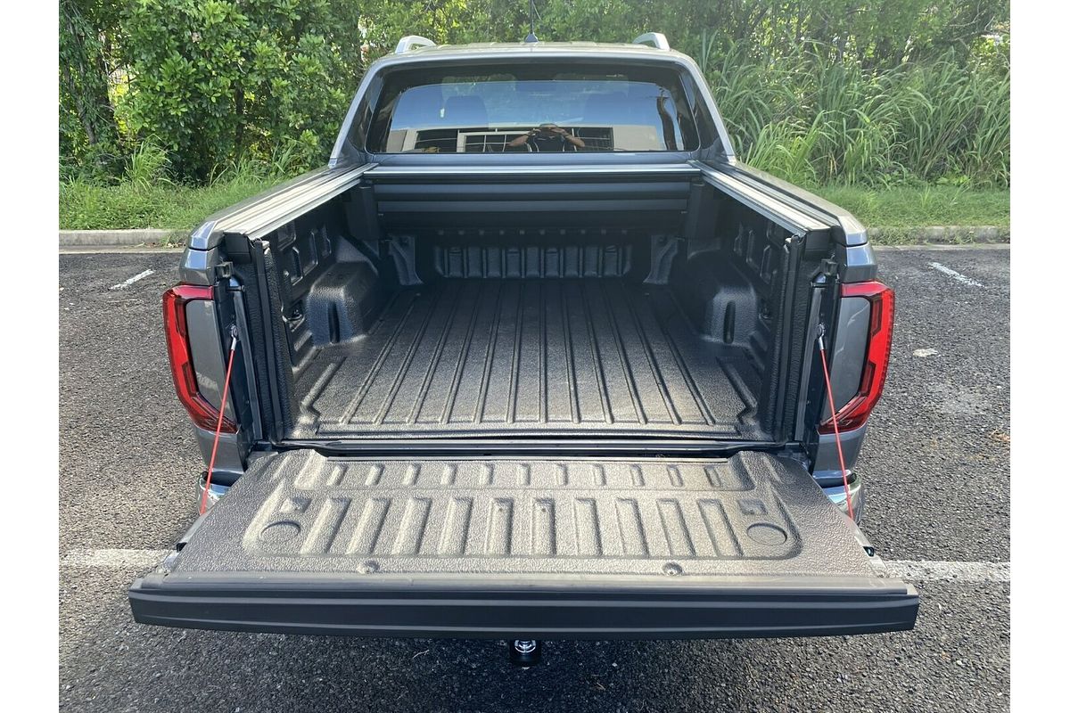 2023 Volkswagen Amarok TSI452 Aventura NF 4X4