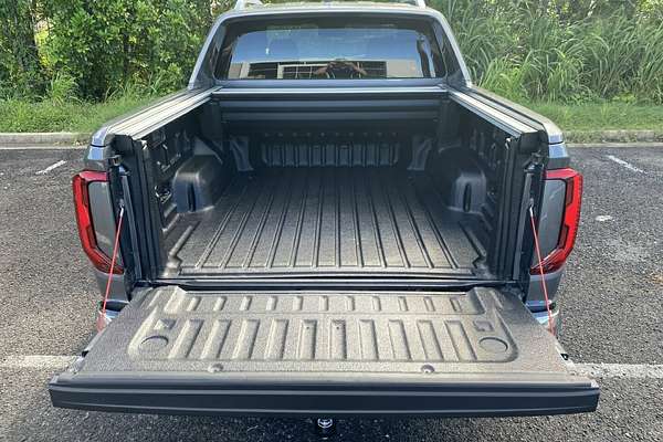 2023 Volkswagen Amarok TSI452 Aventura NF 4X4