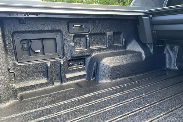 2023 Volkswagen Amarok TSI452 Aventura NF 4X4