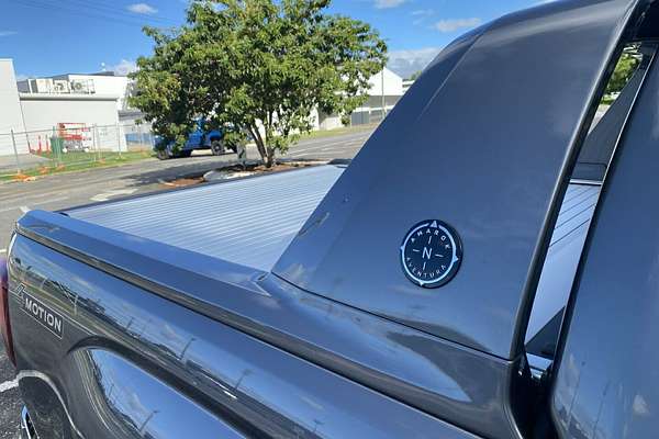 2023 Volkswagen Amarok TSI452 Aventura NF 4X4