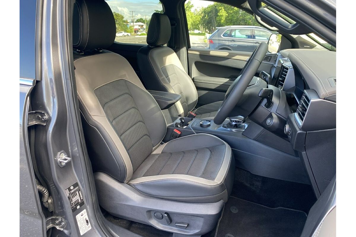 2023 Volkswagen Amarok TSI452 Aventura NF 4X4