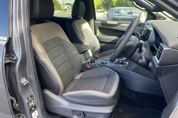 2023 Volkswagen Amarok TSI452 Aventura NF 4X4