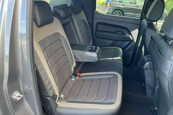 2023 Volkswagen Amarok TSI452 Aventura NF 4X4