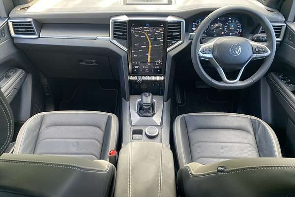 2023 Volkswagen Amarok TSI452 Aventura NF 4X4