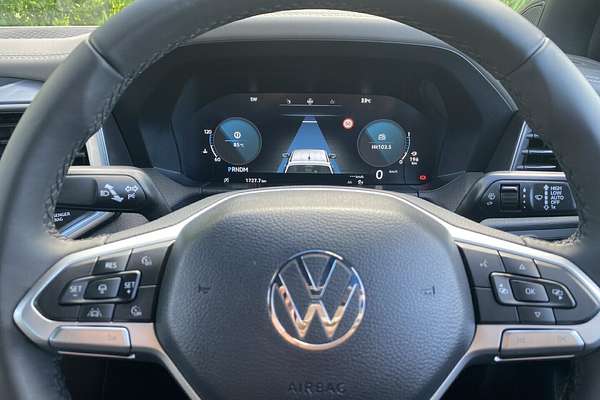 2023 Volkswagen Amarok TSI452 Aventura NF 4X4