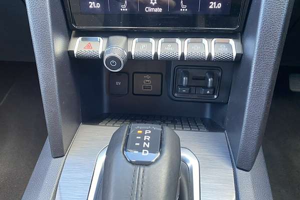 2023 Volkswagen Amarok TSI452 Aventura NF 4X4