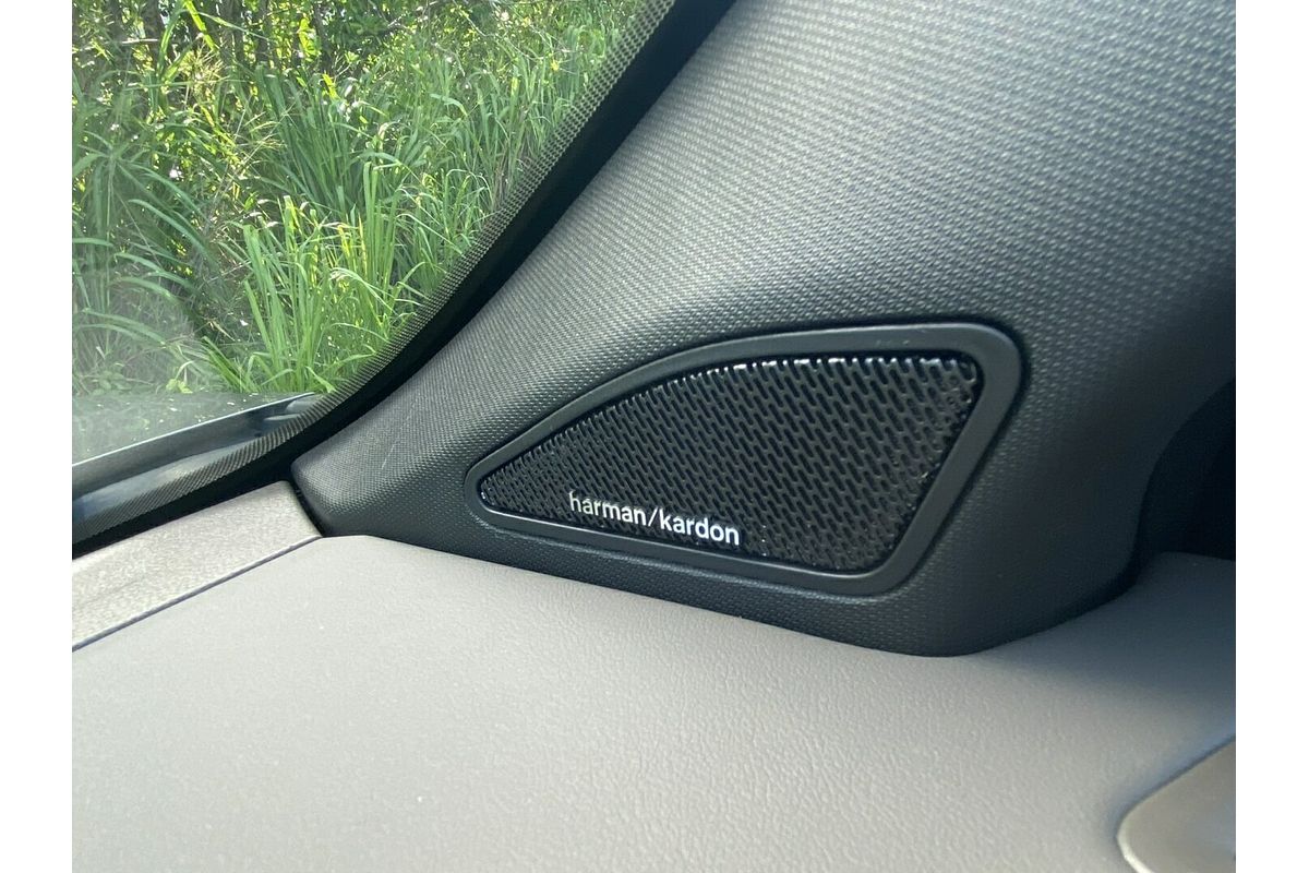 2023 Volkswagen Amarok TSI452 Aventura NF 4X4