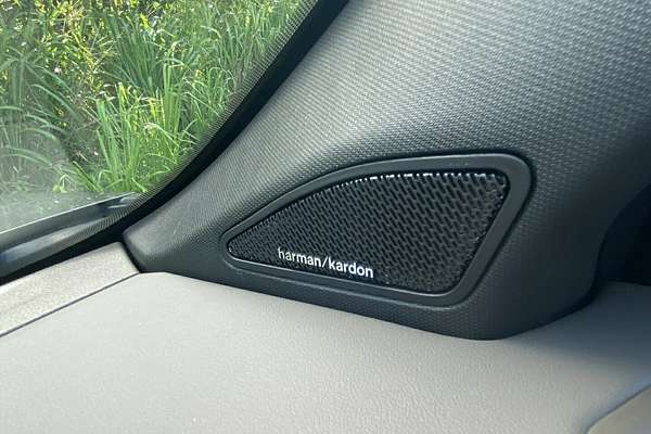 2023 Volkswagen Amarok TSI452 Aventura NF 4X4