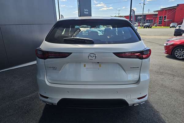 2024 Mazda CX-60 G40e Azami KH Series
