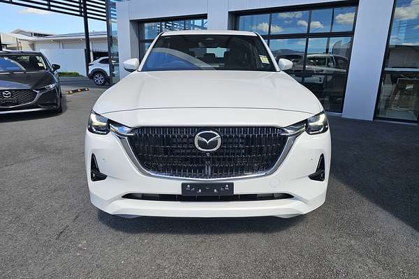 2024 Mazda CX-60 G40e Azami KH Series