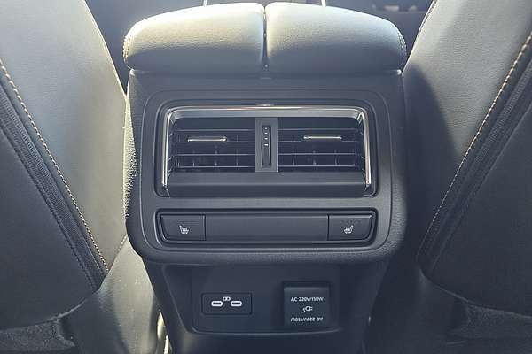 2024 Mazda CX-60 G40e Azami KH Series