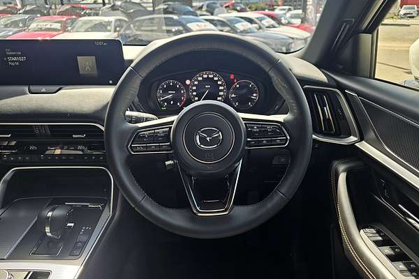 2024 Mazda CX-60 G40e Azami KH Series