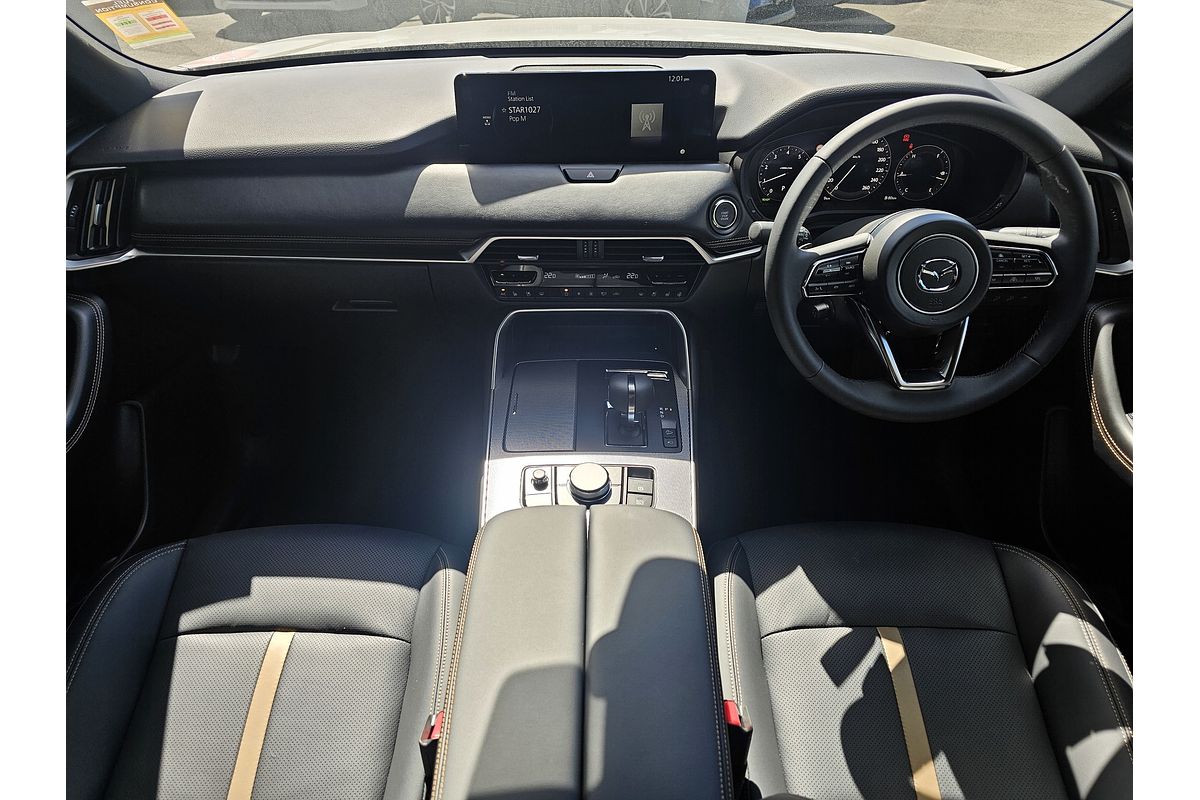 2024 Mazda CX-60 G40e Azami KH Series