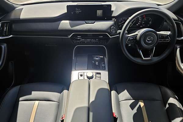 2024 Mazda CX-60 G40e Azami KH Series
