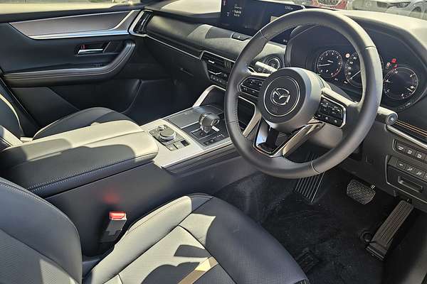 2024 Mazda CX-60 G40e Azami KH Series