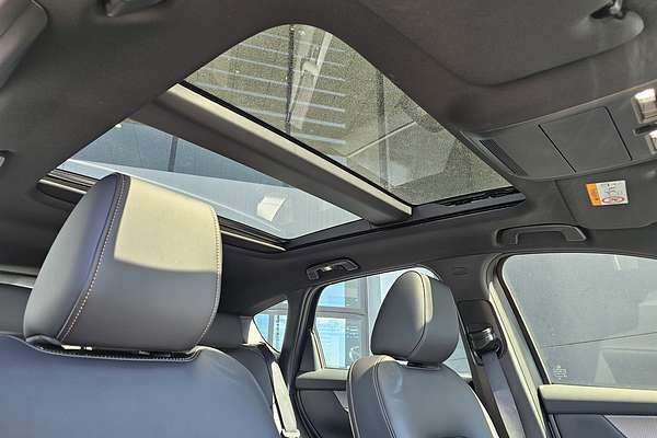 2024 Mazda CX-60 G40e Azami KH Series