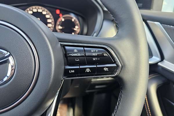 2024 Mazda CX-60 G40e Azami KH Series