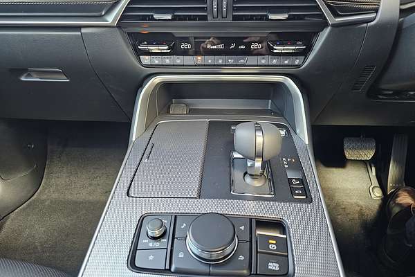 2024 Mazda CX-60 G40e Azami KH Series