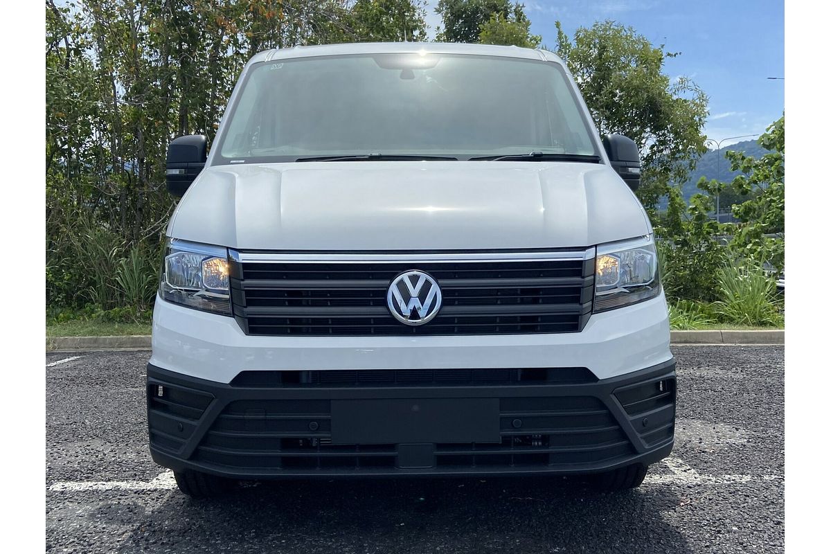 2023 Volkswagen Crafter 35 TDI340 SY1