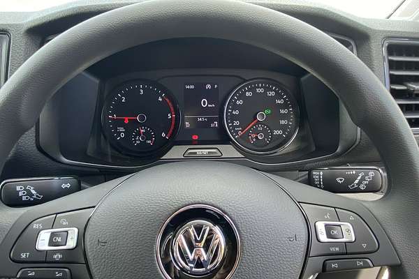 2023 Volkswagen Crafter 35 TDI340 SY1