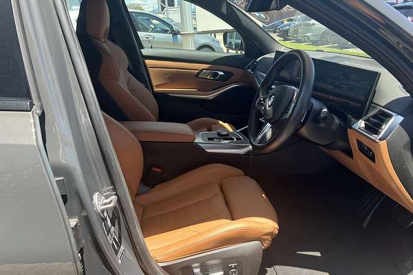 2023 BMW 3 Series 330i M Sport G20 LCI