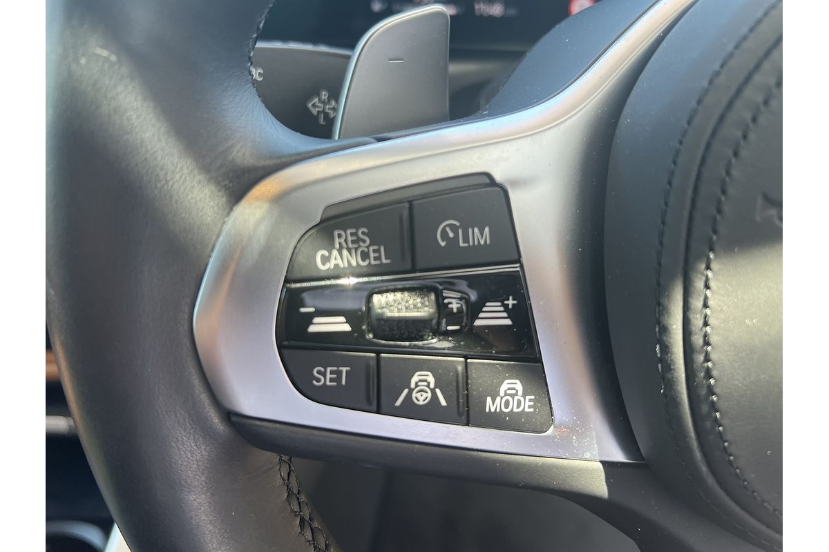 2023 BMW 3 Series 330i M Sport G20 LCI