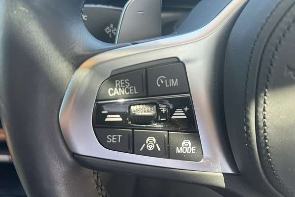 2023 BMW 3 Series 330i M Sport G20 LCI