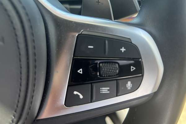 2023 BMW 3 Series 330i M Sport G20 LCI