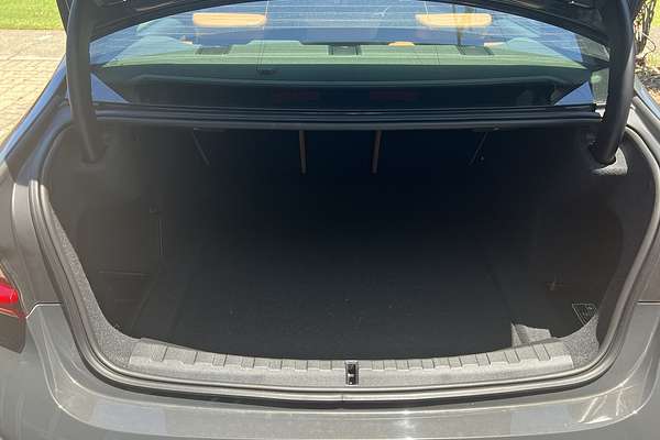 2023 BMW 3 Series 330i M Sport G20 LCI