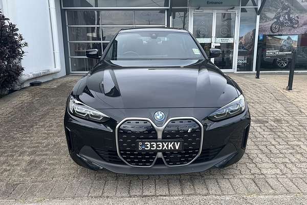 2023 BMW i4 eDrive35 G26