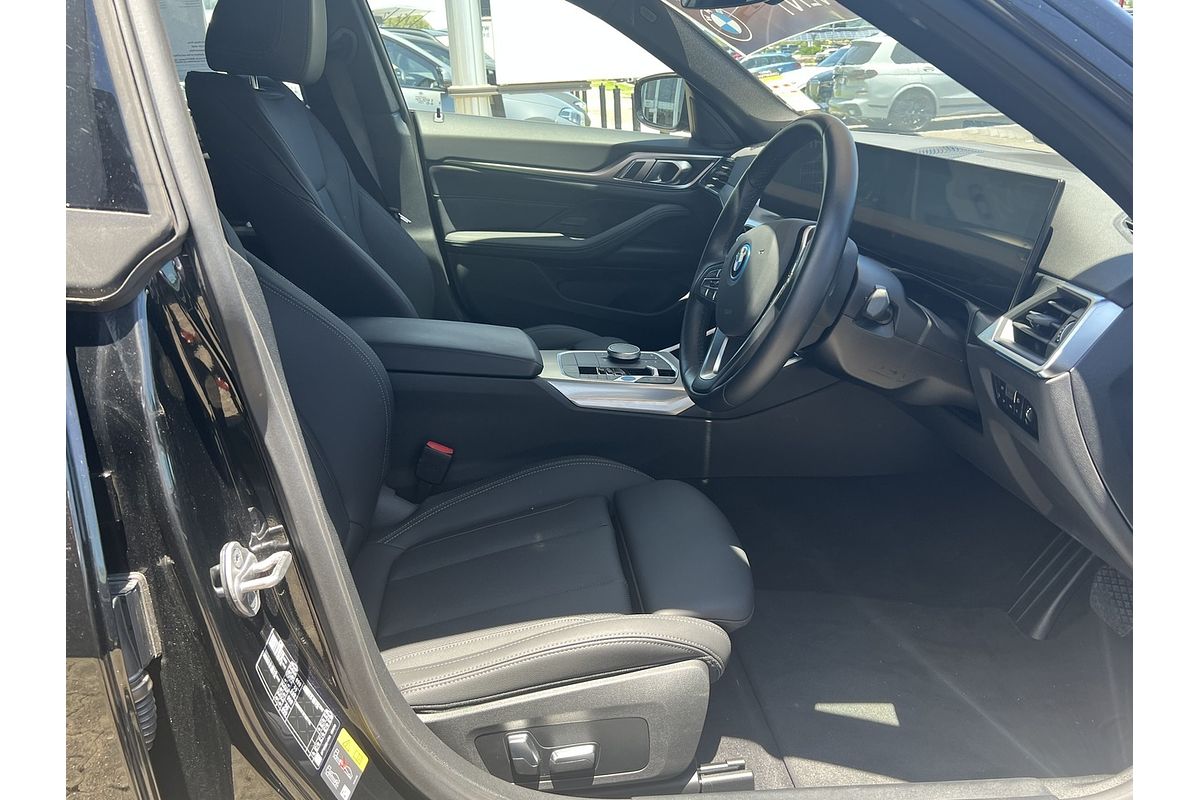 2023 BMW i4 eDrive35 G26