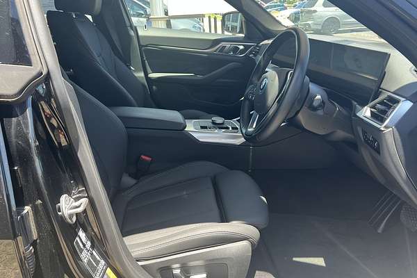 2023 BMW i4 eDrive35 G26