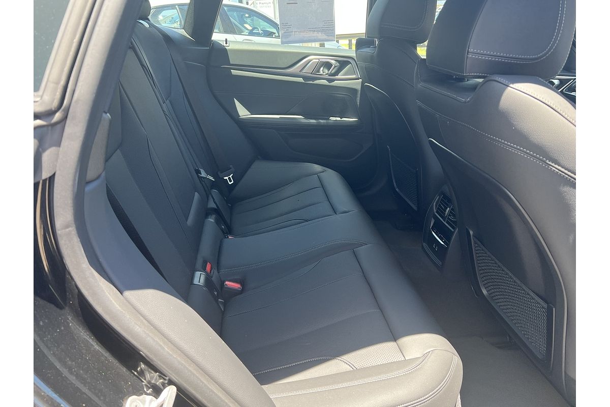2023 BMW i4 eDrive35 G26