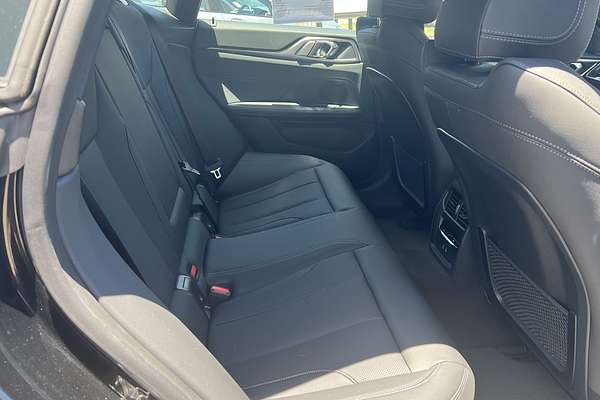 2023 BMW i4 eDrive35 G26