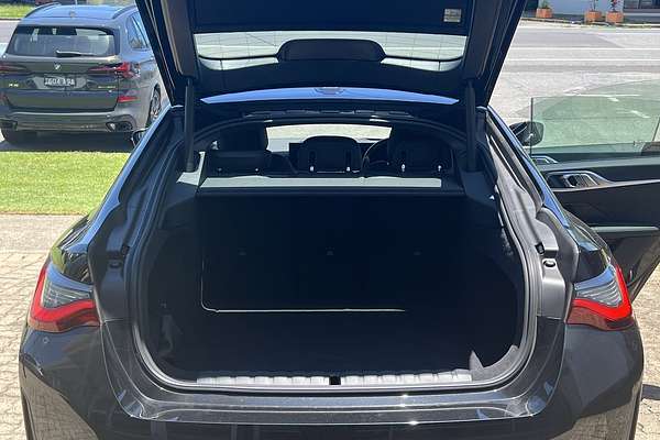 2023 BMW i4 eDrive35 G26