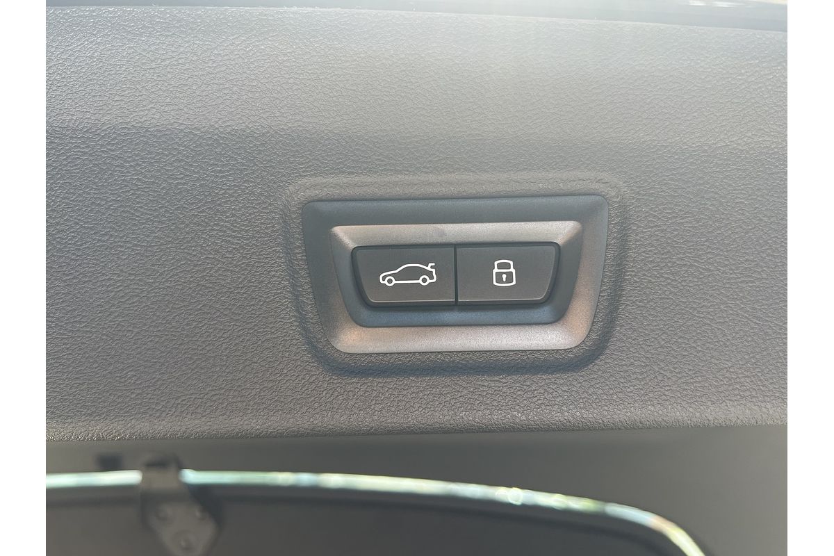 2023 BMW i4 eDrive35 G26