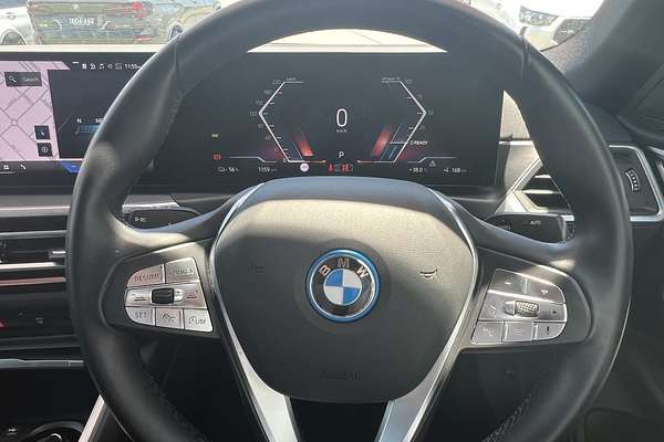 2023 BMW i4 eDrive35 G26
