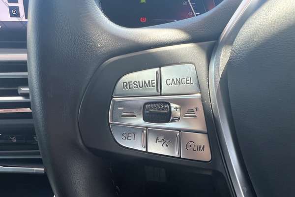 2023 BMW i4 eDrive35 G26