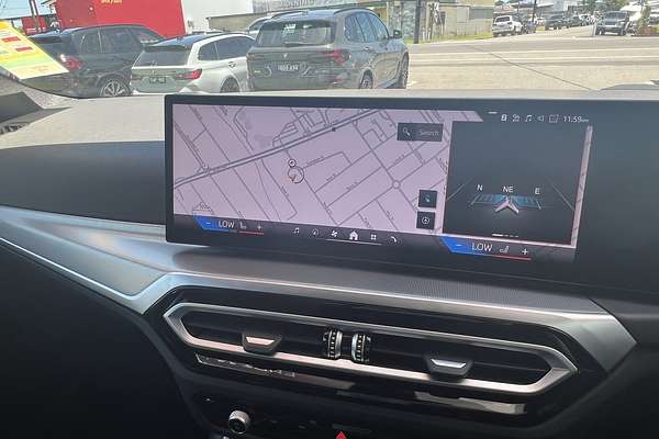 2023 BMW i4 eDrive35 G26