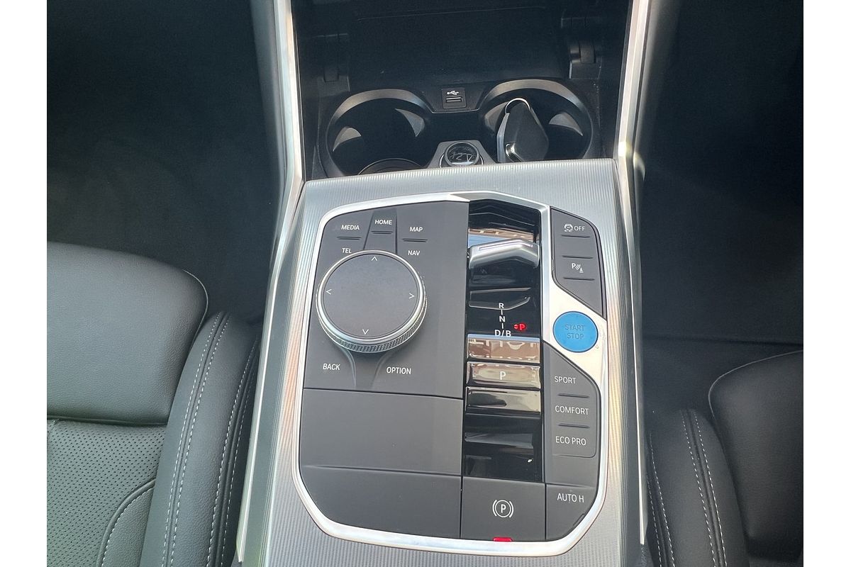 2023 BMW i4 eDrive35 G26