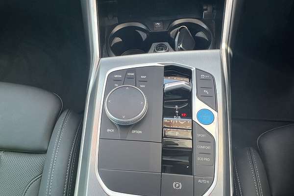 2023 BMW i4 eDrive35 G26