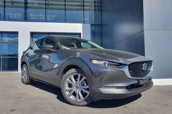 2024 Mazda CX-30 G20 Touring DM Series