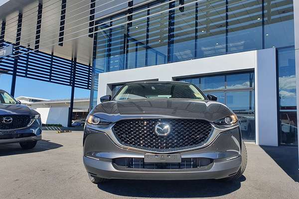 2024 Mazda CX-30 G20 Touring DM Series