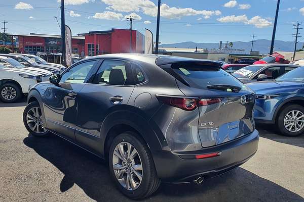 2024 Mazda CX-30 G20 Touring DM Series