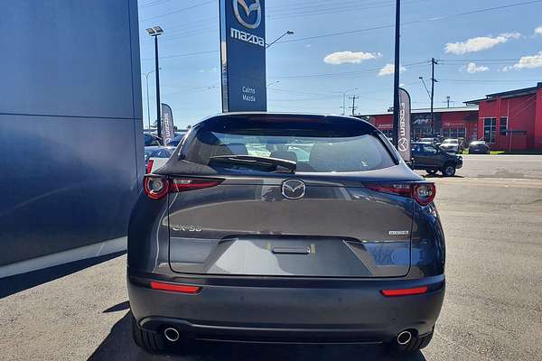 2024 Mazda CX-30 G20 Touring DM Series