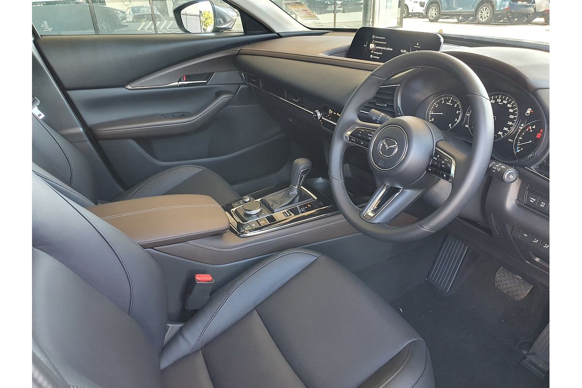2024 Mazda CX-30 G20 Touring DM Series
