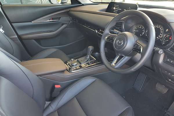 2024 Mazda CX-30 G20 Touring DM Series