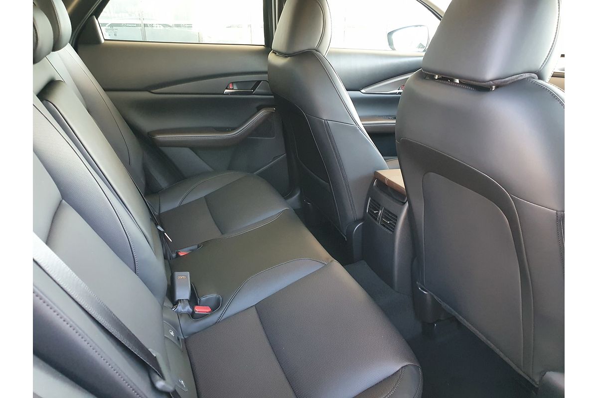 2024 Mazda CX-30 G20 Touring DM Series